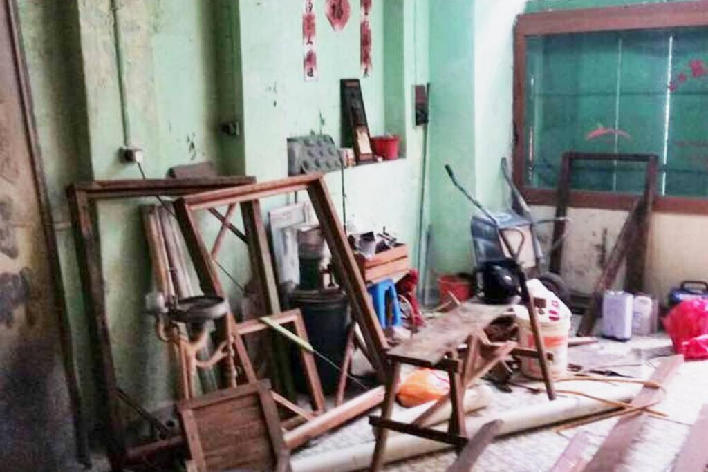 Leju 21 樂居 Explore Malacca From A Riverside House Εξωτερικό φωτογραφία