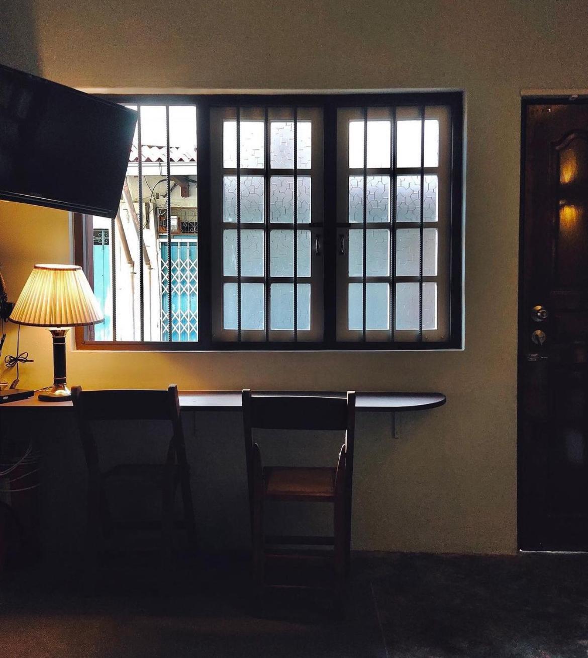 Leju 21 樂居 Explore Malacca From A Riverside House Εξωτερικό φωτογραφία